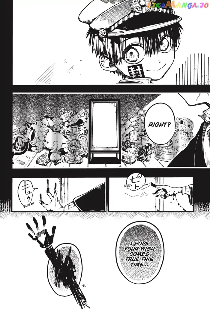 Toilet-Bound Hanako-kun Chapter 30 image 02_optimized